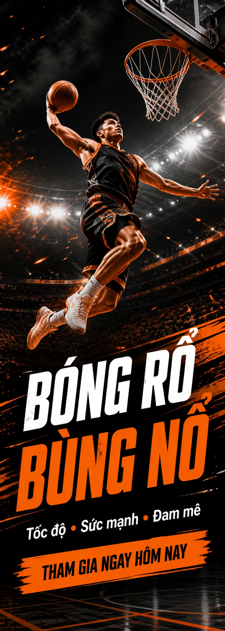 Bóng rổ Việt Nam 5
